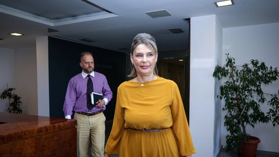 Παπακώστα για ΣΚΑΪ: Οι βομβιστές ενδεχομένως να ήθελαν να πλήξουν ανθρώπινες ζωές